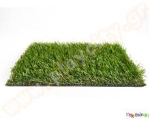 Τεχνητός χλοοτάπητας VE 3,5 εκ.  Δάπεδα Ασφαλείας Παιδικής Χαράς