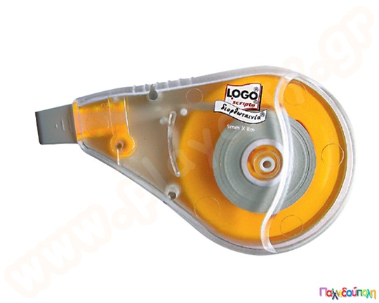 Διορθωτικό 673 BAG ARTIC 5mm x 8m