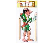 Φιγούρες - Μαριονέτες Θεάτρου Σκιών Καραγκιόζης  Θέατρο Σκιών - Καραγκιόζης