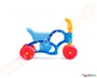 Ποδήλατο-Περπατούρα Grow n Up