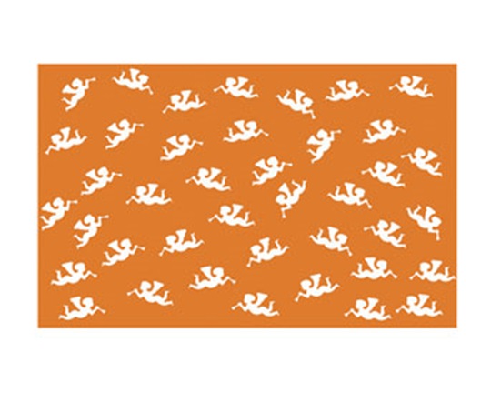 Πούλιες μεγάλες ασημένια αγγελάκια