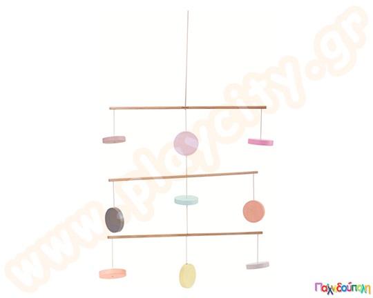 Μόμπιλε Plan Toys