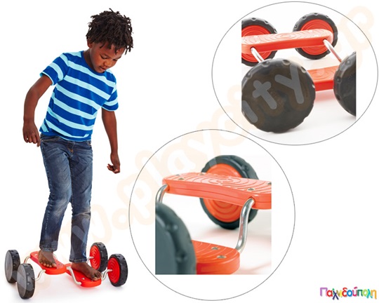 Ποδήλατο Go Go