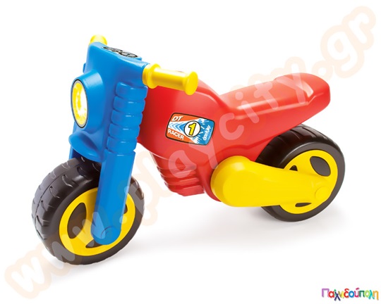 Παιδική Μοτοσυκλέτα Ισορροπίας