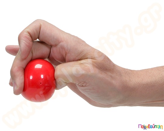 Θεραπευτικά Μπαλάκια Χεριού