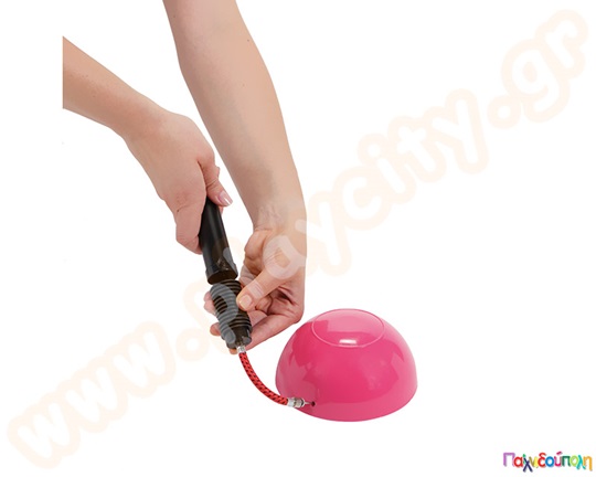 Βραχάκια - Bάσεις Ισορροπίας Junior