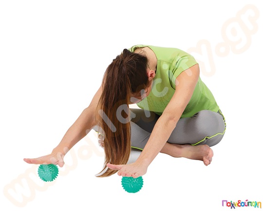 Μπάλες Reflexball (8) εκ. Set