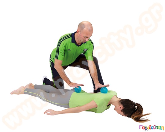 Μπάλες Reflexball (8) εκ. Set