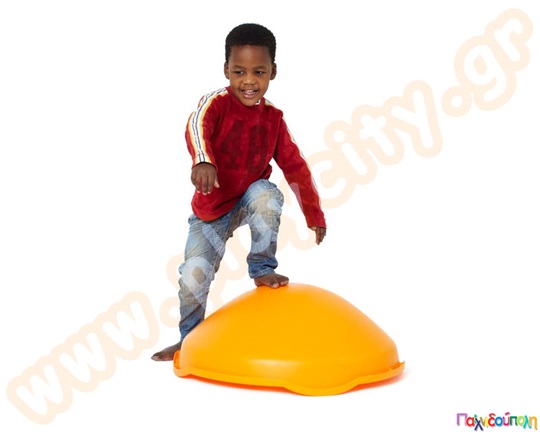 Επιδαπέδια Κούνια - Σβούρα Ισορροπίας 68 εκ.