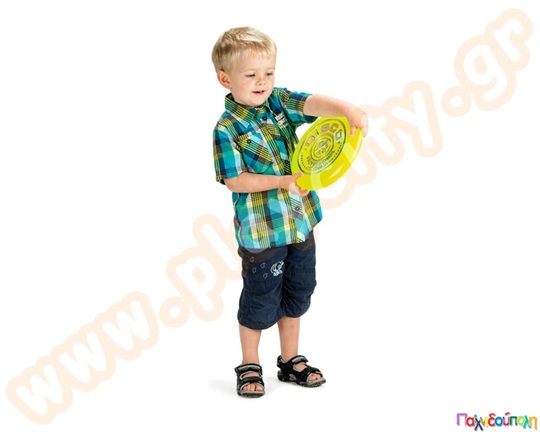 Ιπτάμενος Δίσκος Φρισμπι Flyer