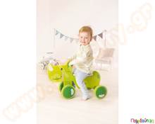 Ξύλινο Ποδήλατο Speedy Rhino  Παιδικά Ποδήλατα