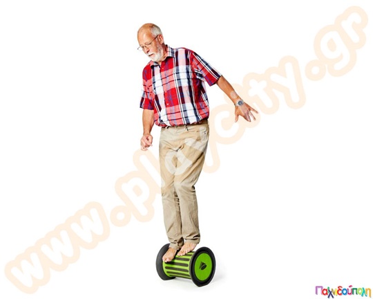 Κύλινδρος Ισορροπίας με άμμο