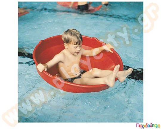 Επιδαπέδια Κούνια - Σβούρα Ισορροπίας 80 εκ.