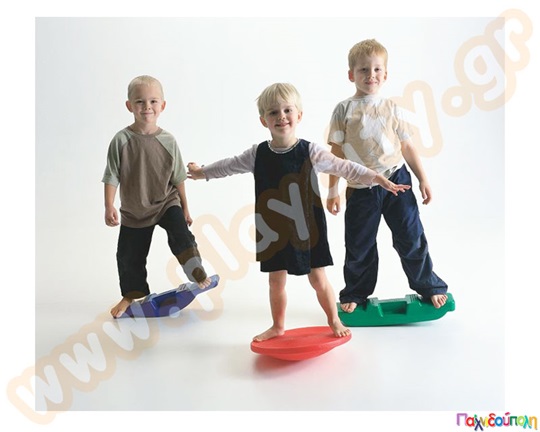 Δίσκος Ισορροπίας