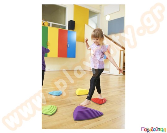 Βράχοι ισορροπίας Σετ 6 τεμάχια