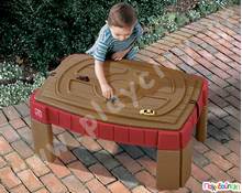 Τραπέζι αμμοδόχος Step2  Παιχνίδια Άμμου και Νερού