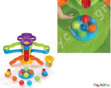 Τραπέζι Νερού - Μπαλοχαμός Step2  Παιχνίδια Άμμου και Νερού