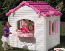 Παιδικό Σπιτάκι Sweetheart Step2  Παιδικά Σπιτάκια - Κάστρα