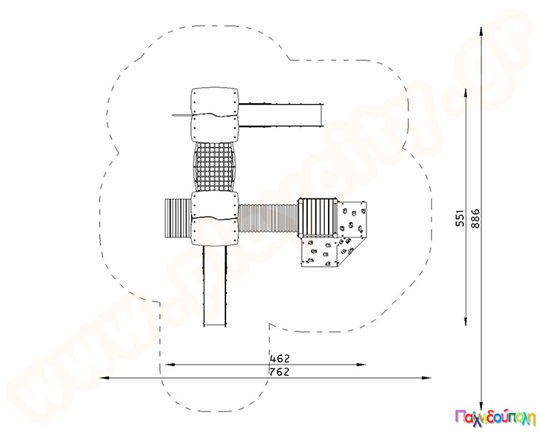Κέντρο Παιδικής Χαράς Σοφία