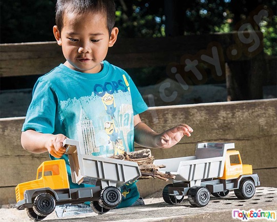 Φορτηγό 28 εκ.