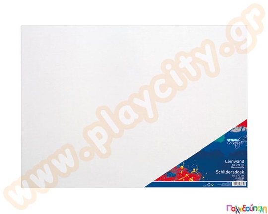 Καμβάς ζωγραφικής σε τελάρο 50x70 εκ.