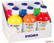 Τέμπερες fluo-φωσφοριζέ  Τέμπερες