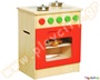 Ξύλινη Παιδική Κουζίνα με φούρνο