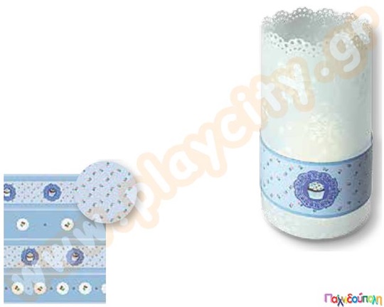 Χαρτόνι μπορντούρας