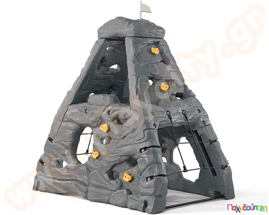 Βράχος Αναρρίχησης Step2