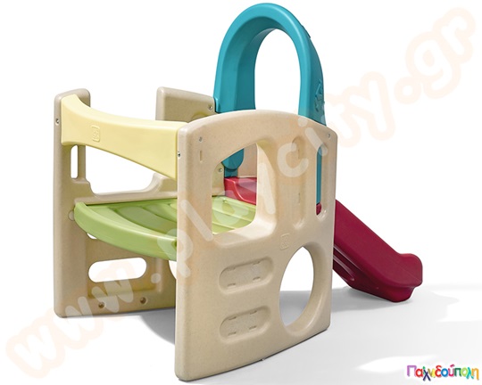 Γυμναστήριο Δραστηριοτήτων Panda Step2