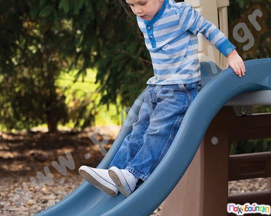 Πλαστικό Σύστημα Παιδικής Χαράς Play Up Gym Step2