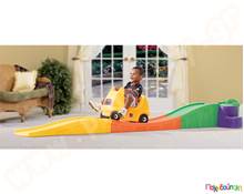 Παιδικό Όχημα με Διαδρομή Step2  Επιδαπέδια Παιχνίδια