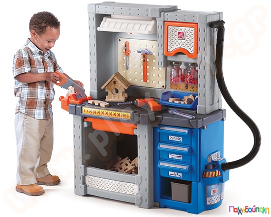 Πάγκος Μηχανικού Step2