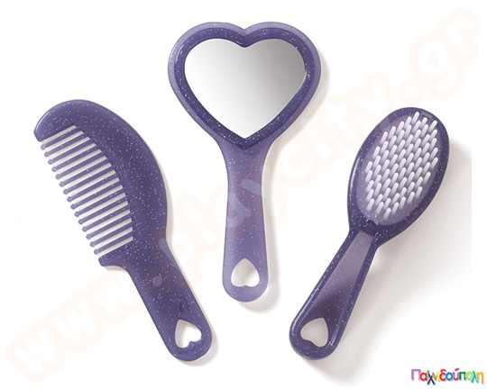 Γωνιά Ομορφιάς Step2