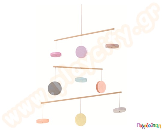 Μόμπιλε Plan Toys