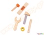 Ζώνη εργαλείων Plan Toys