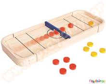 Παιχνίδι με δίσκους (2 σε 1) Plan Toys  Εκπαιδευτικά Παιχνίδια Συντονισμού