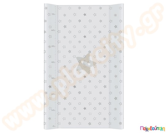 Σκληρή αλλαξιέρα γκρι αστέρια