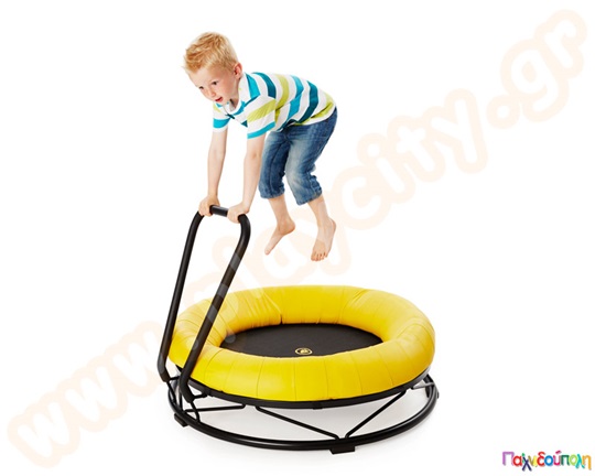 Τραμπολίνο εργοθεραπείας παιδικό