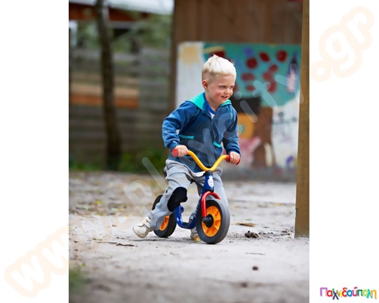 Ποδήλατο Ισορροπίας Runner