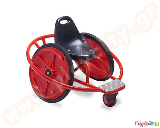 Όχημα για όλους