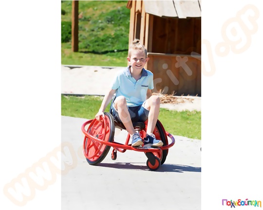 Όχημα για όλους