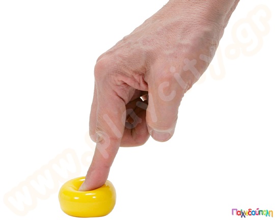 Θεραπευτικά Μπαλάκια Χεριού