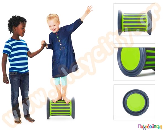 Κύλινδρος Ισορροπίας με άμμο