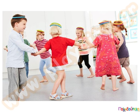 Κρίκοι δραστηριοτήτων