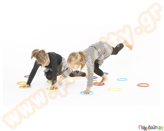 Κρίκοι δραστηριοτήτων