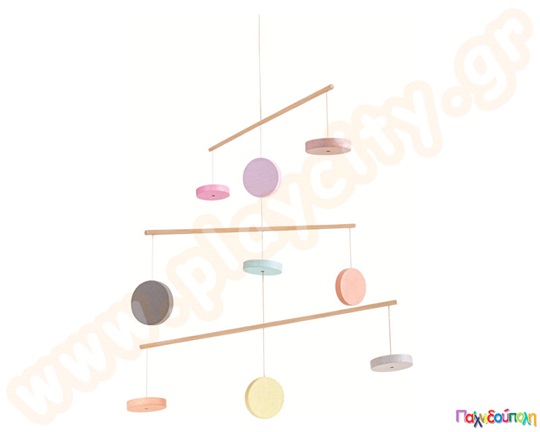 Μόμπιλε Plan Toys