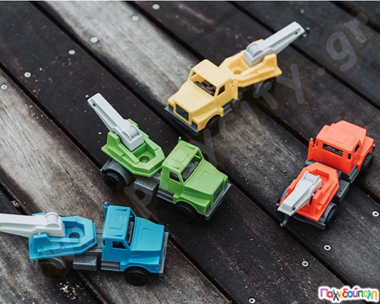 Γερανός 24 cm