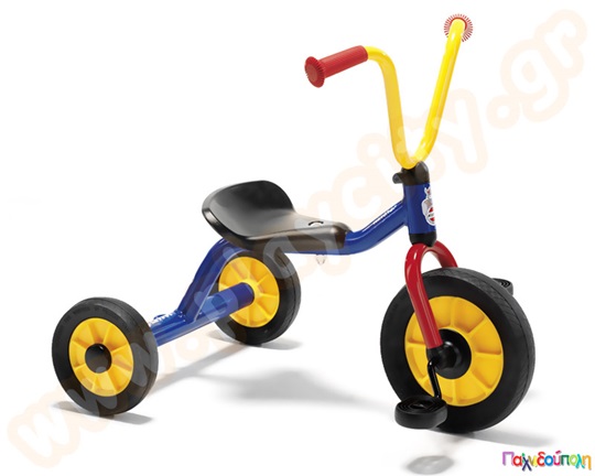 Τρίκυκλο χαμηλό