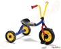 Τρίκυκλο χαμηλό